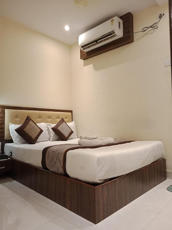 Hotel Ruby - Mumbai, Mumbai